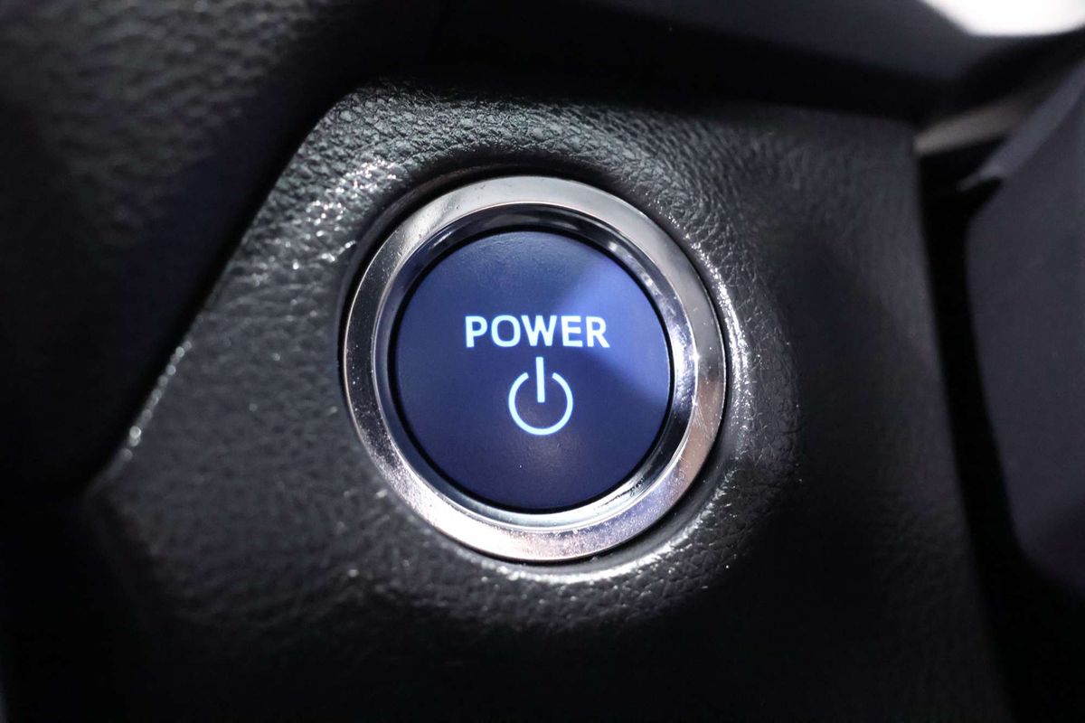 2022 Toyota RAV4 GX AXAH52R