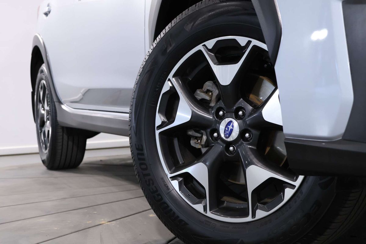 2017 Subaru XV 2.0i Premium G5X