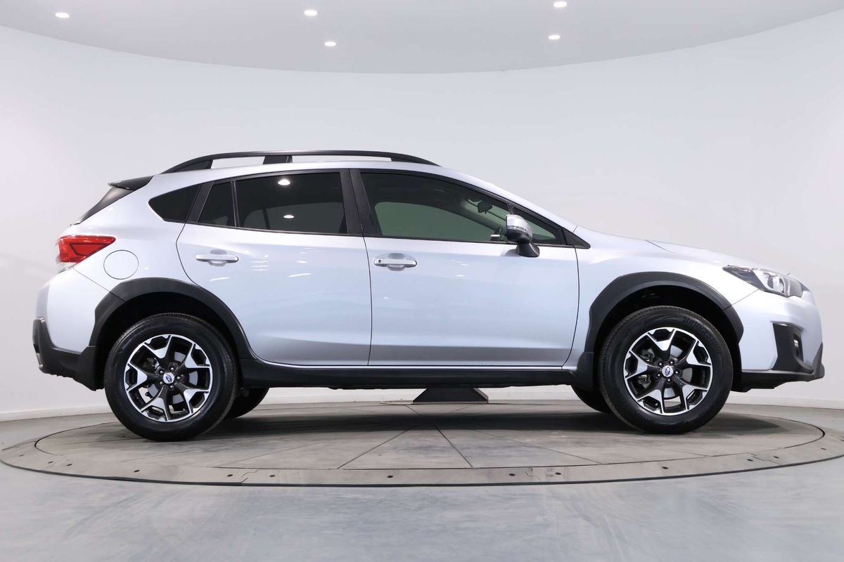 2017 Subaru XV 2.0i Premium G5X
