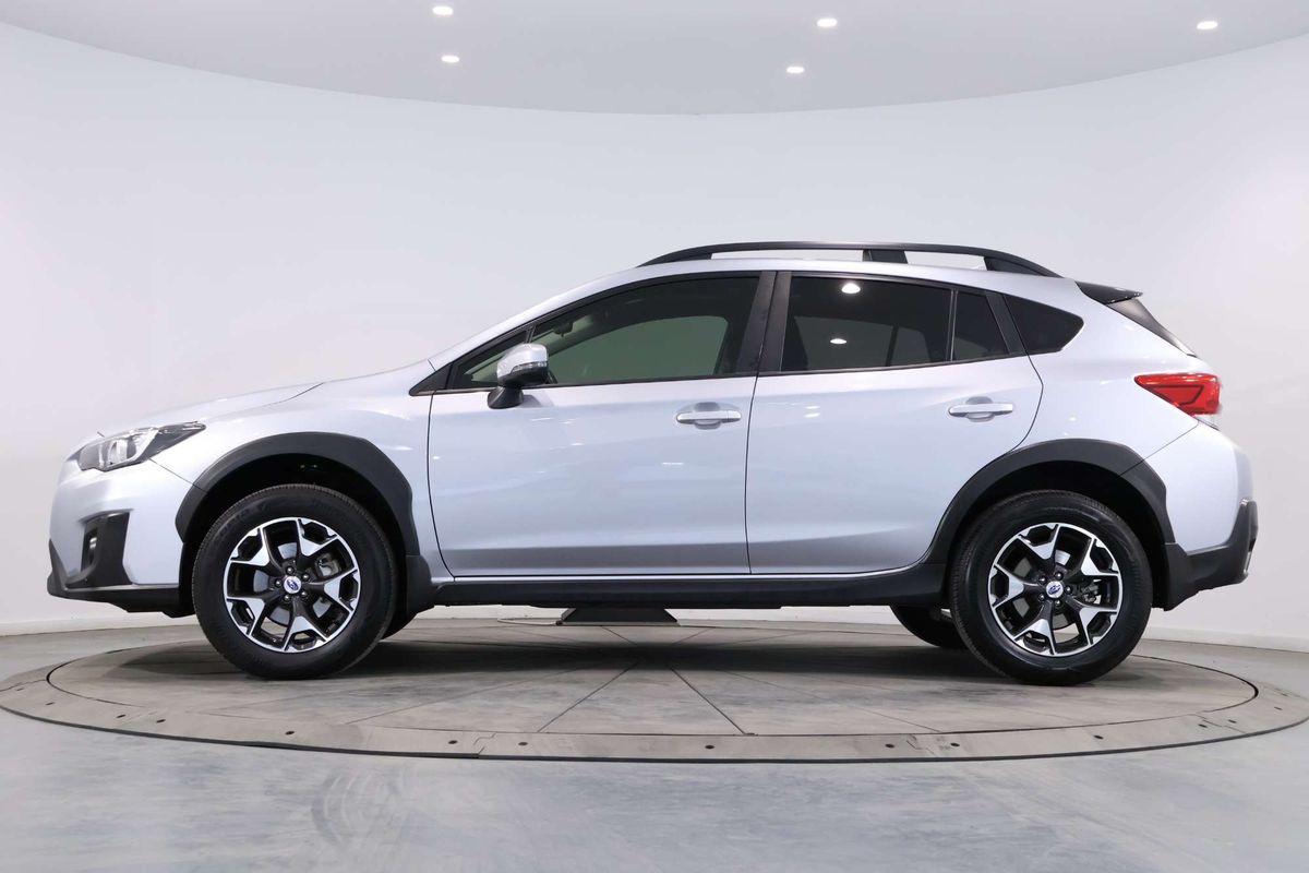 2017 Subaru XV 2.0i Premium G5X