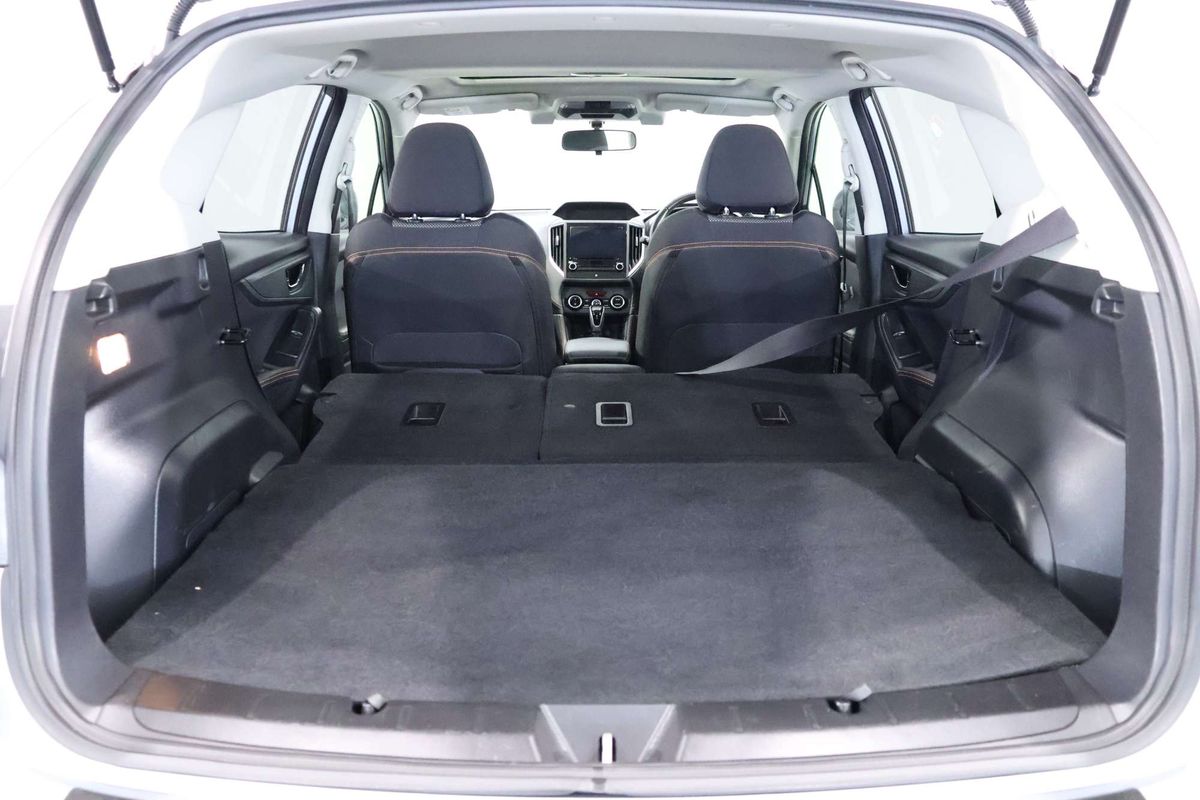 2017 Subaru XV 2.0i Premium G5X