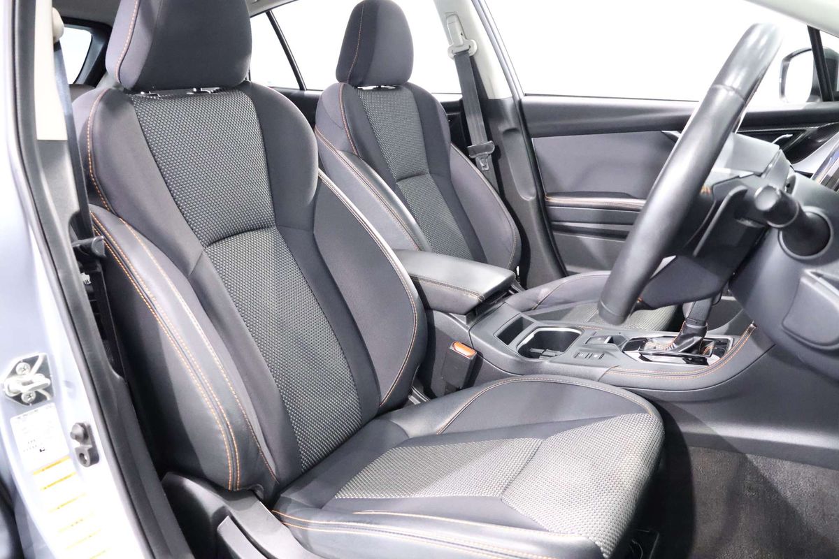 2017 Subaru XV 2.0i Premium G5X