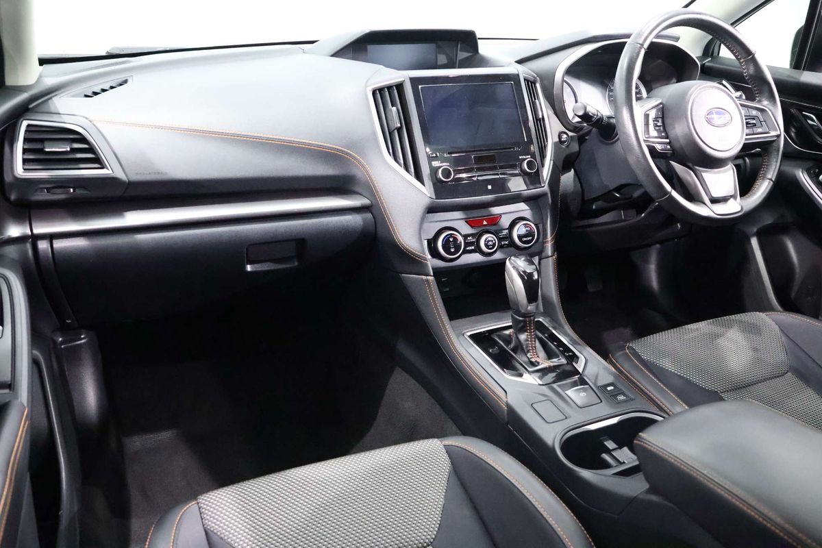 2017 Subaru XV 2.0i Premium G5X