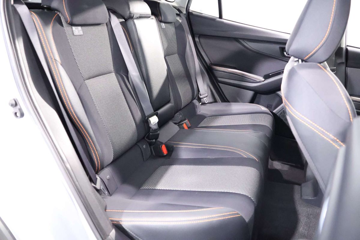 2017 Subaru XV 2.0i Premium G5X