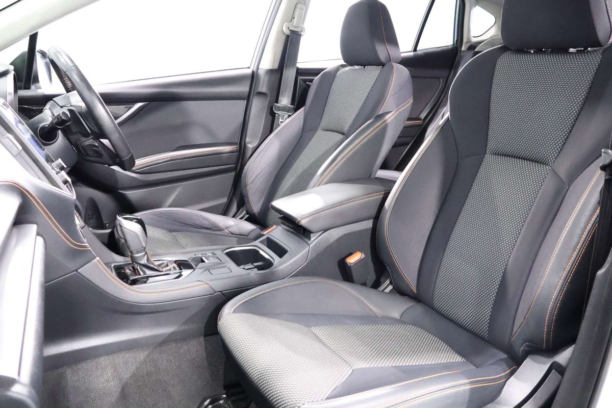 2017 Subaru XV 2.0i Premium G5X