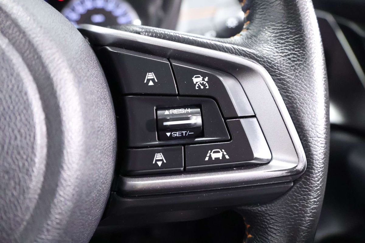 2017 Subaru XV 2.0i Premium G5X