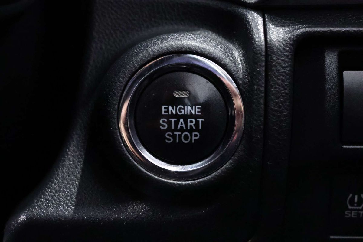 2017 Subaru XV 2.0i Premium G5X