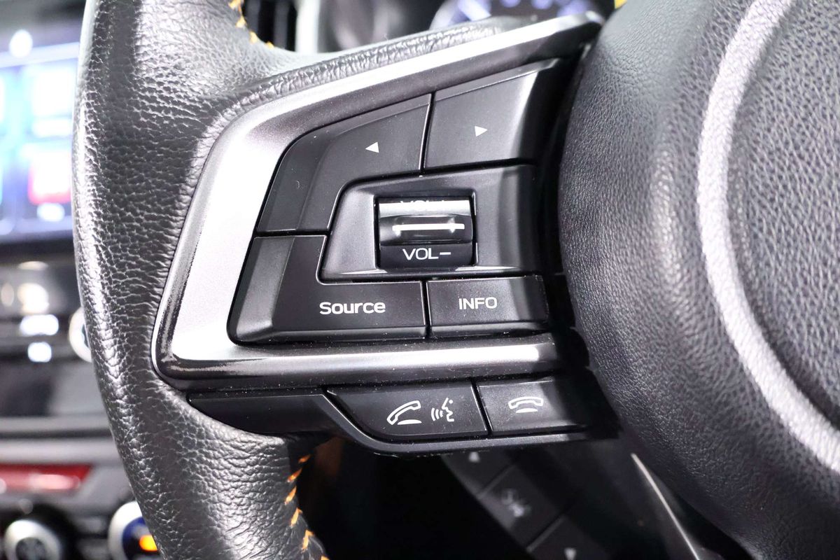 2017 Subaru XV 2.0i Premium G5X