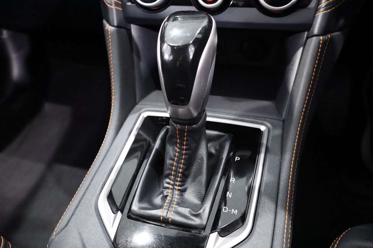 2017 Subaru XV 2.0i Premium G5X
