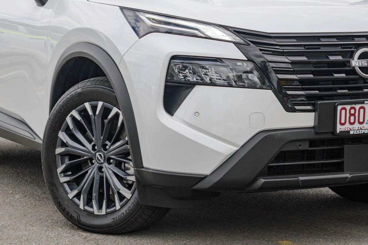 2026 Nissan X-TRAIL Ti e-POWER T33