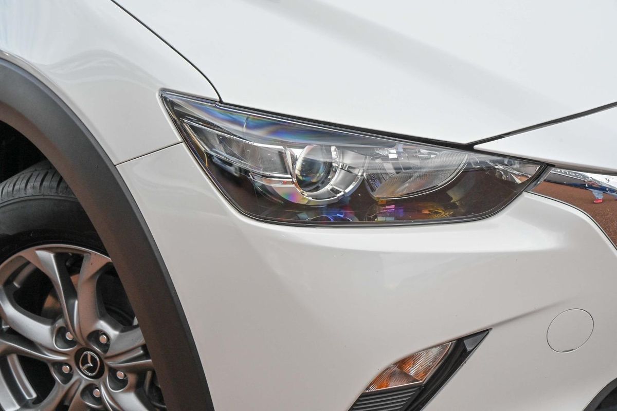 2024 Mazda CX-3 G20 Sport DK