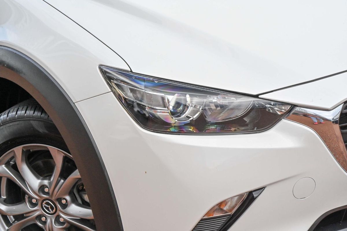 2024 Mazda CX-3 G20 Sport DK
