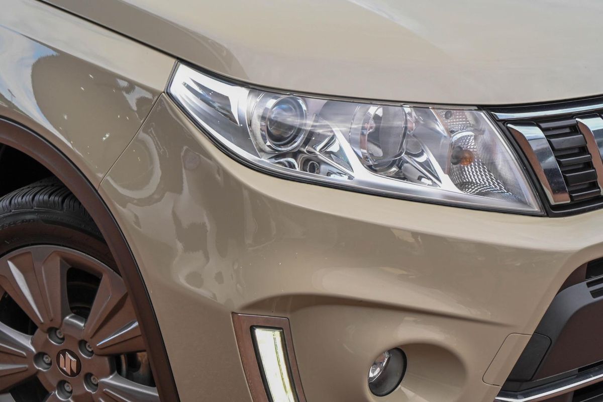 2019 Suzuki Vitara LY Series II