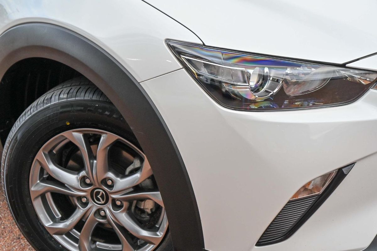 2024 Mazda CX-3 G20 Sport DK