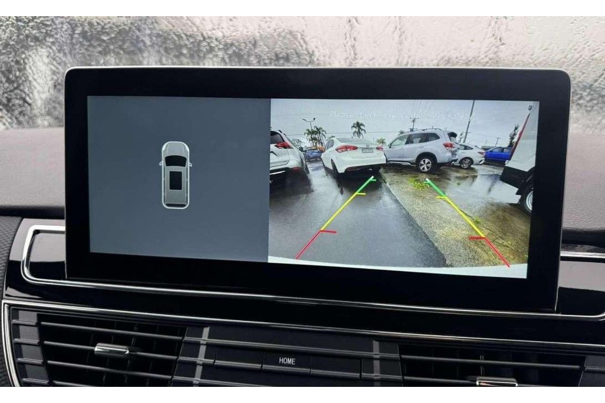 2025 LDV G10 SV7C image 7