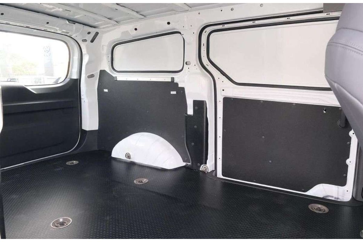 2025 LDV G10 SV7C image 9