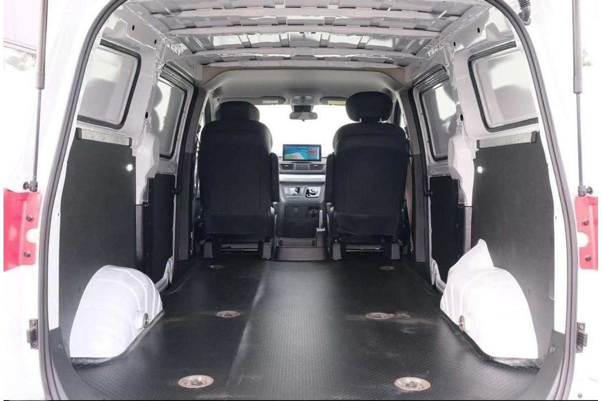 2025 LDV G10 SV7C image 10