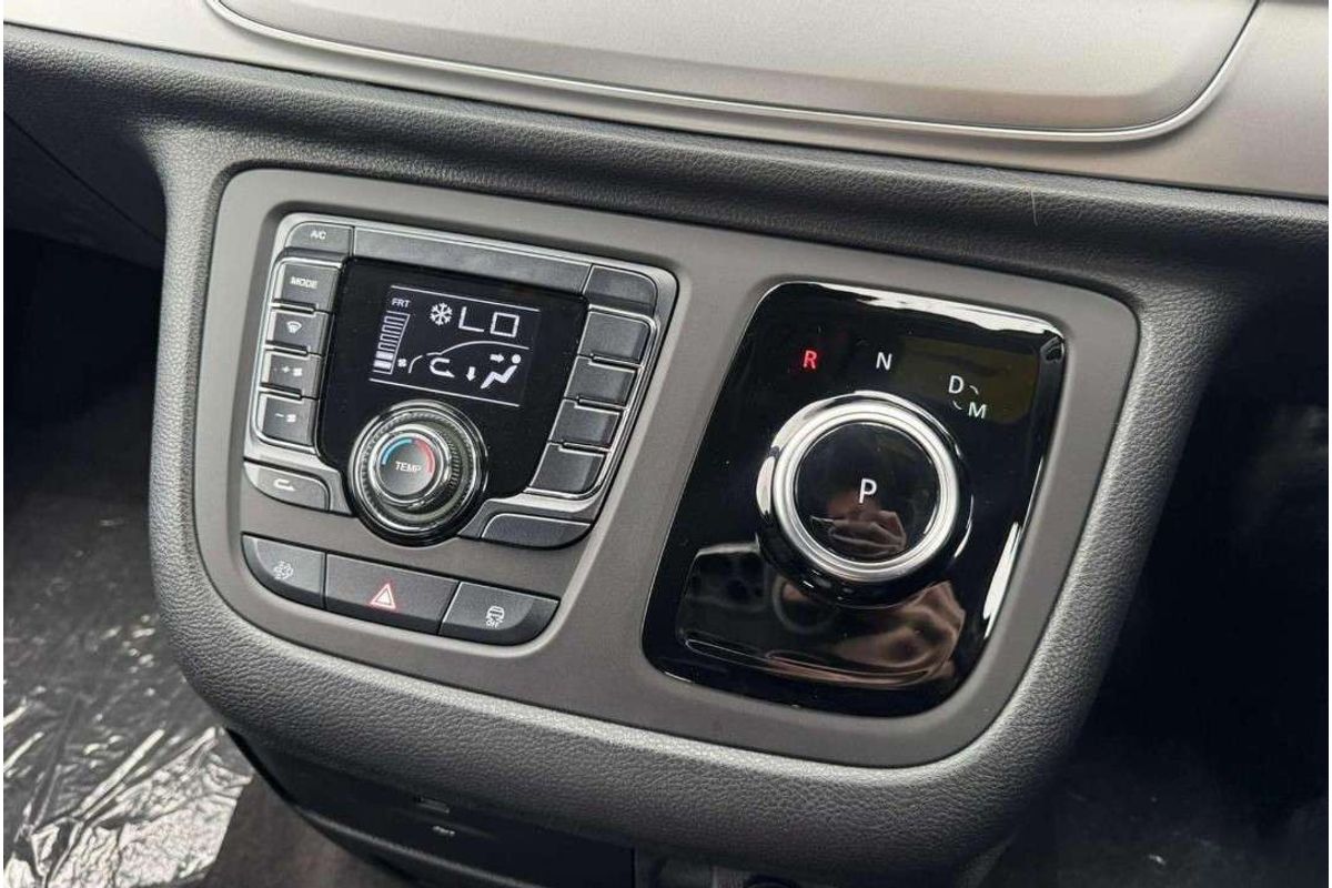 2025 LDV G10 SV7C image 11