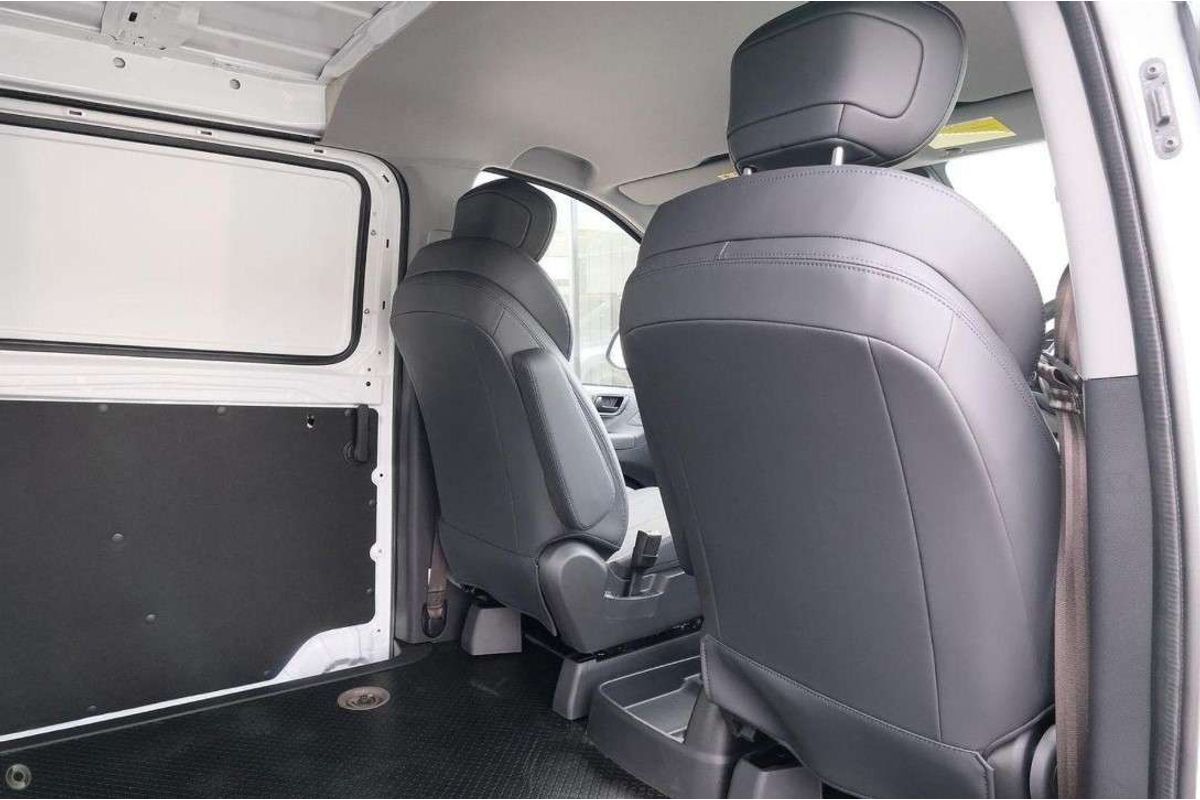 2025 LDV G10 SV7C image 12