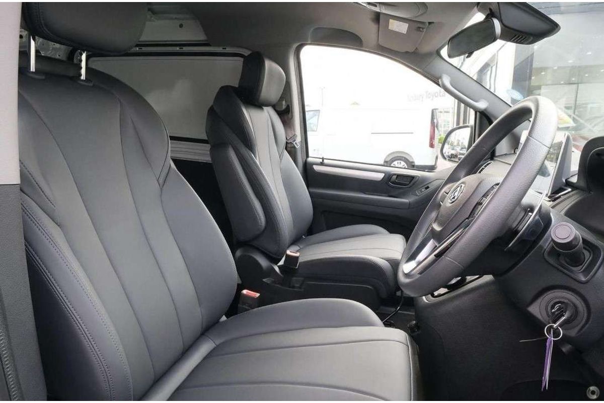2025 LDV G10 SV7C image 14