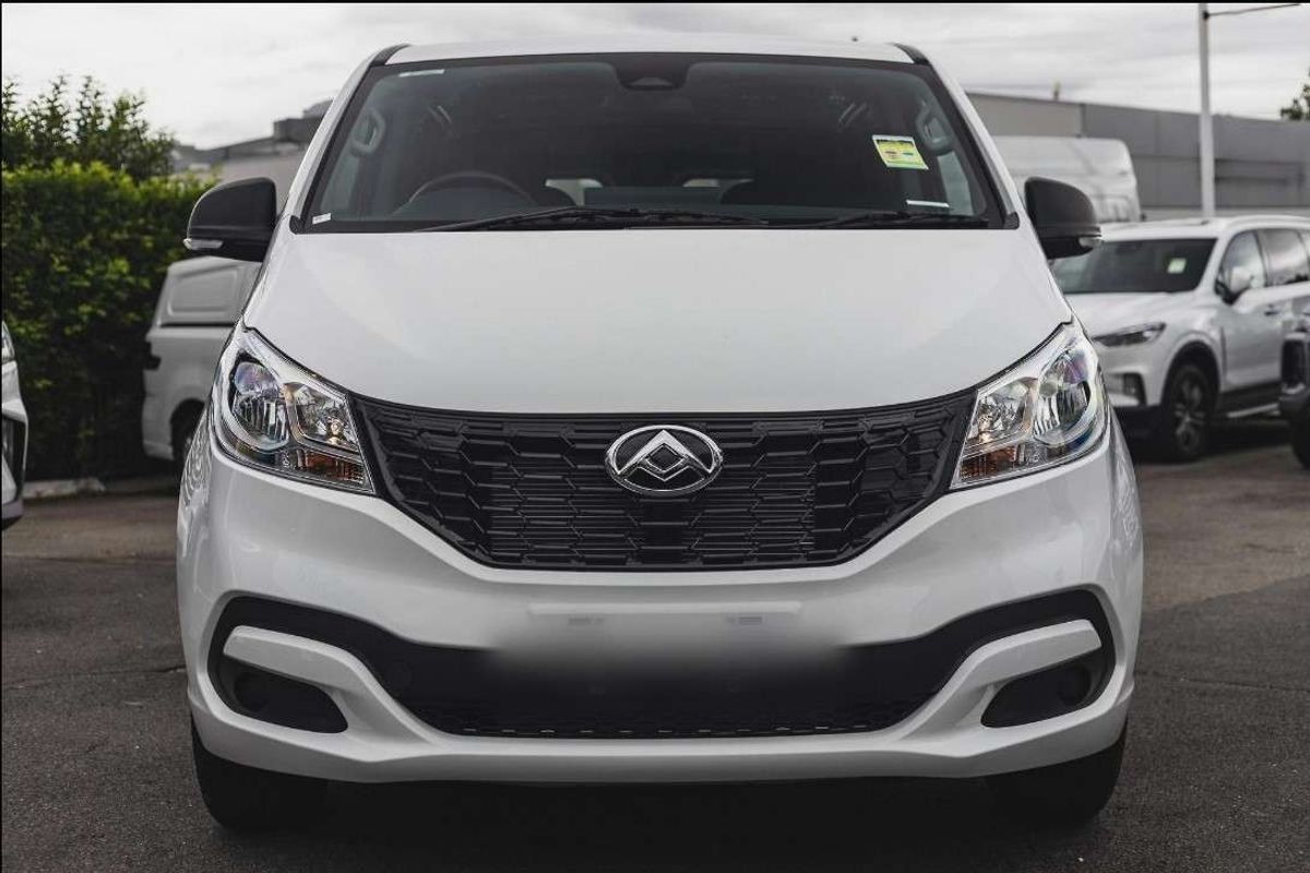 2025 LDV G10 SV7C image 16