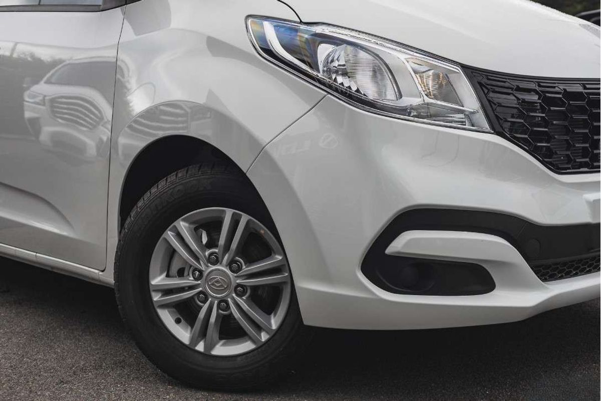 2025 LDV G10 SV7C image 17