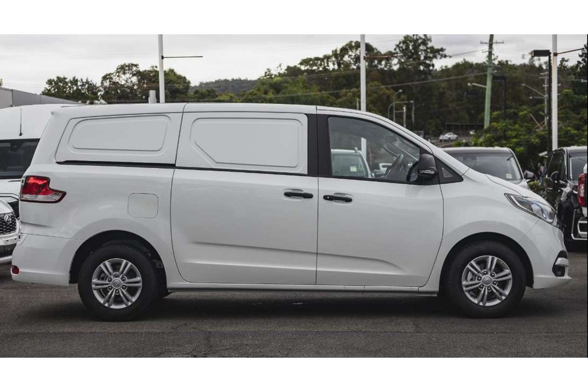 2025 LDV G10 SV7C image 19