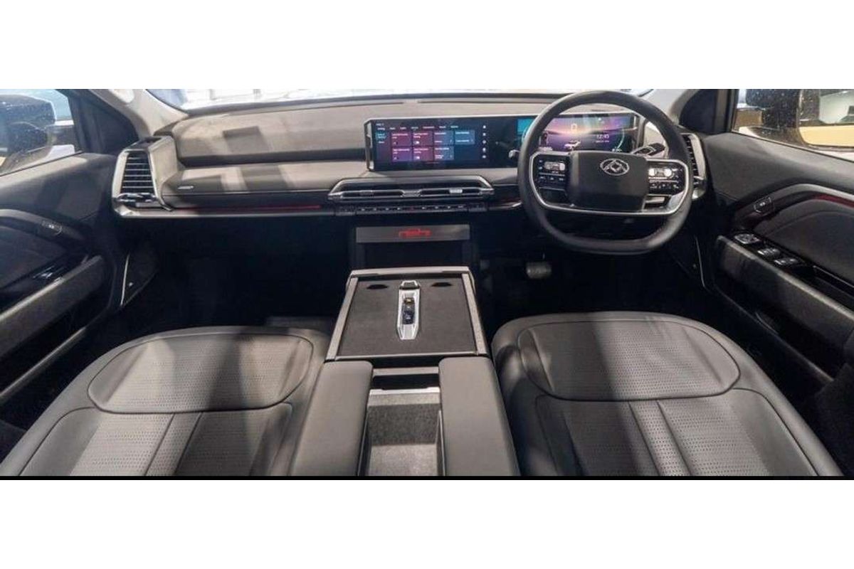 2025 LDV Terron 9 Evolve EKK1C 4X4 image 11