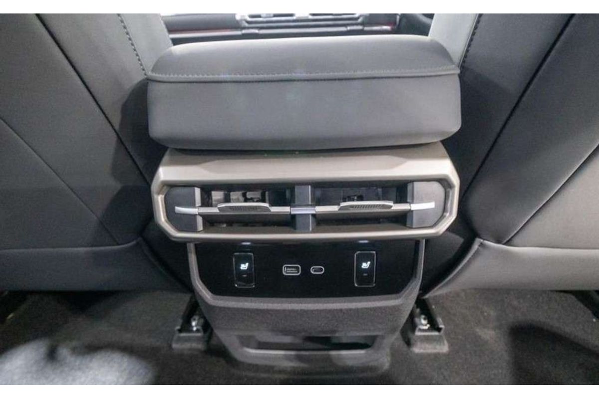 2025 LDV Terron 9 Evolve EKK1C 4X4 image 12