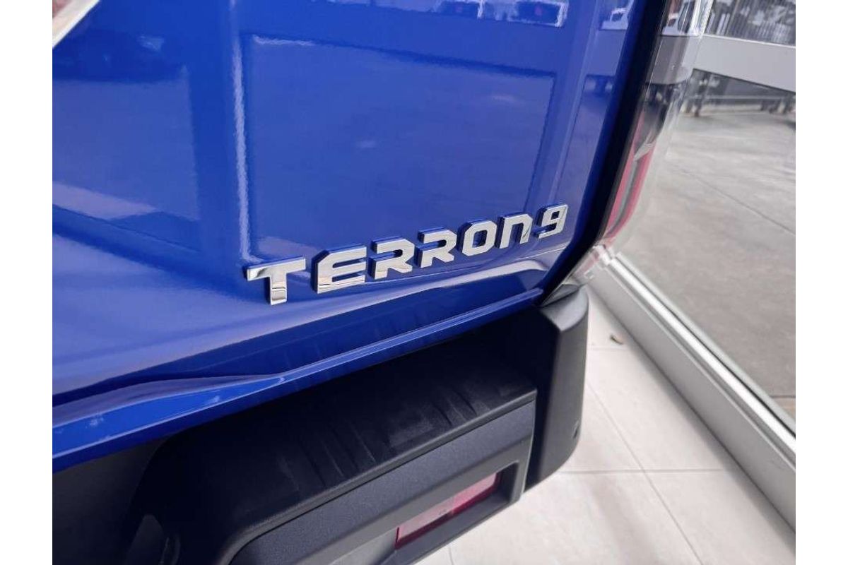 2025 LDV Terron 9 Evolve EKK1C 4X4 image 17