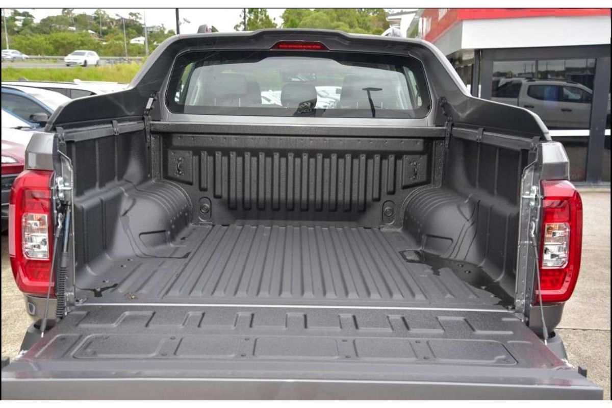 2026 LDV T60 Max PLUS SK8C 4X4 image 8
