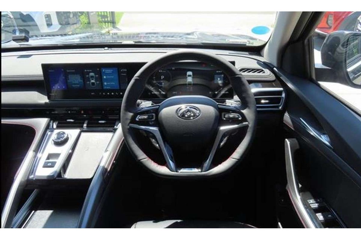 2026 LDV T60 Max PLUS SK8C 4X4 image 15