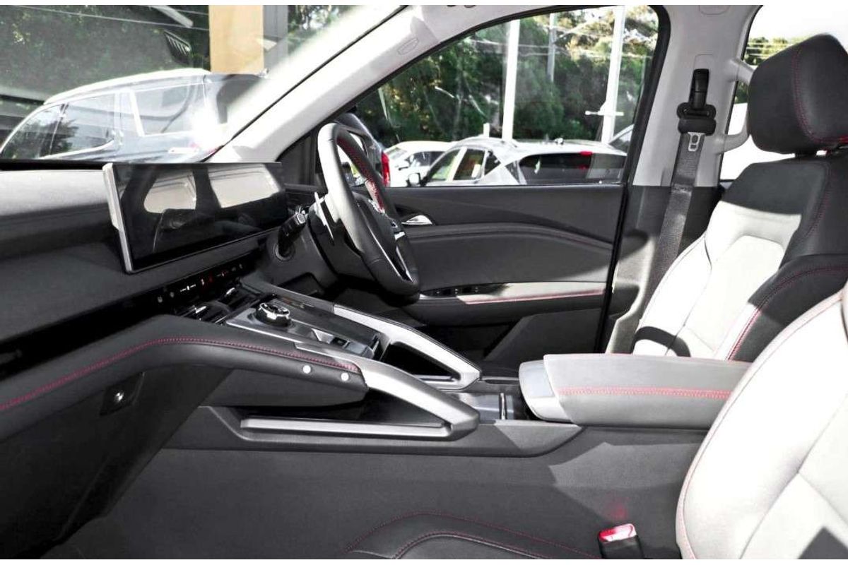2026 LDV T60 Max PLUS SK8C 4X4 image 18