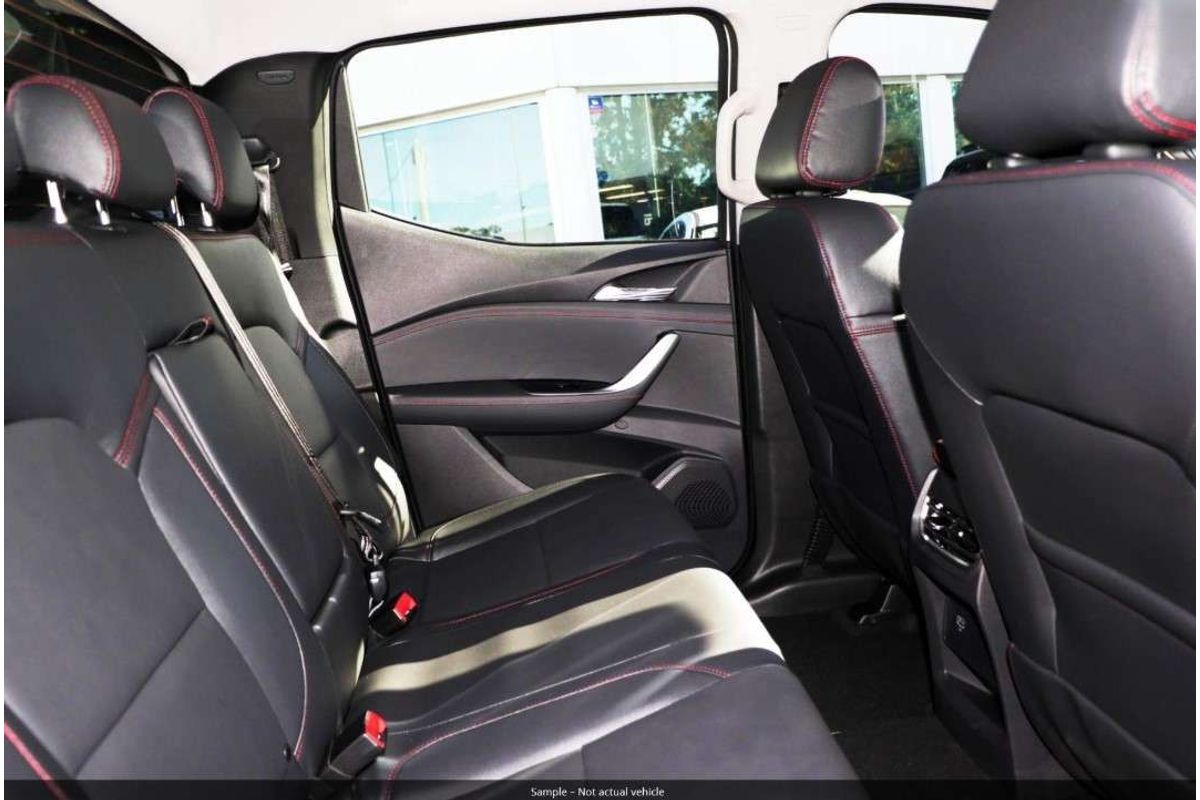 2026 LDV T60 Max PLUS SK8C 4X4 image 21