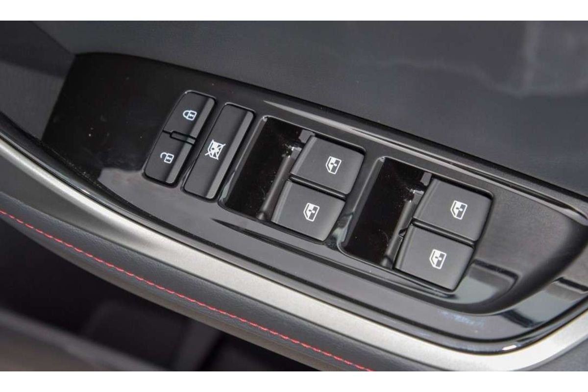 2026 LDV T60 Max PLUS SK8C 4X4 image 11
