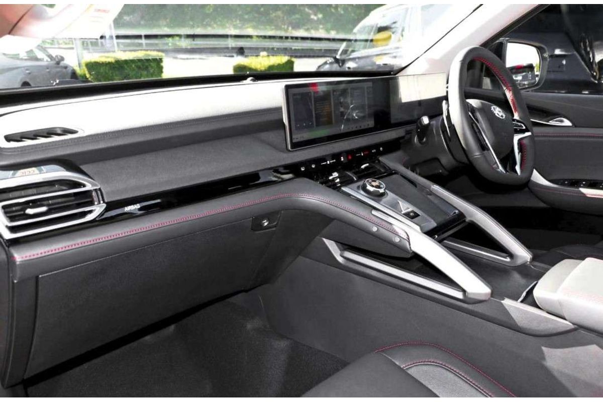2026 LDV T60 Max PLUS SK8C 4X4 image 18