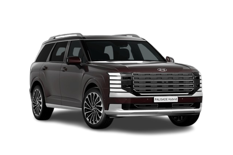 2026 Hyundai Palisade Calligraphy LX3.V1