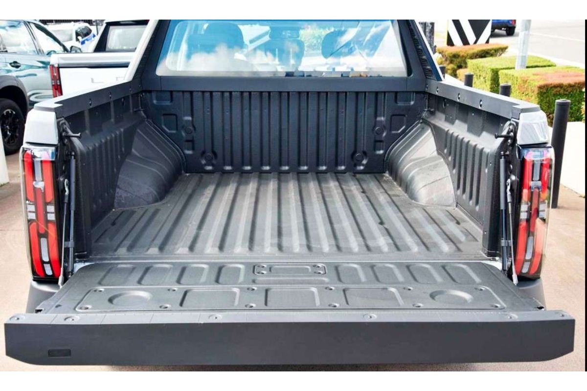 2025 LDV Terron 9 Origin EKK1C 4X4 image 3
