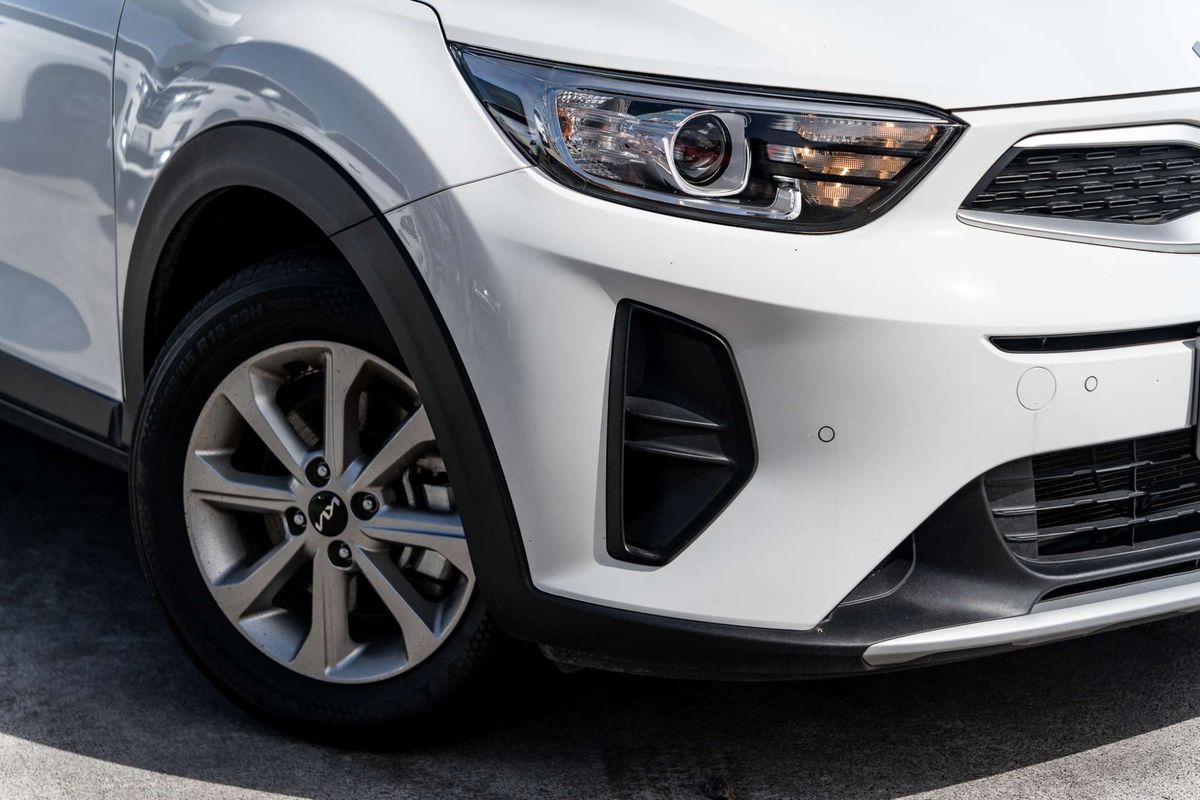 2025 Kia Stonic S YB