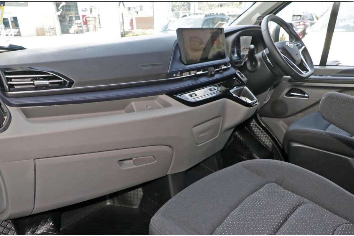 2026 LDV Deliver 7 SWB Low Roof image 7