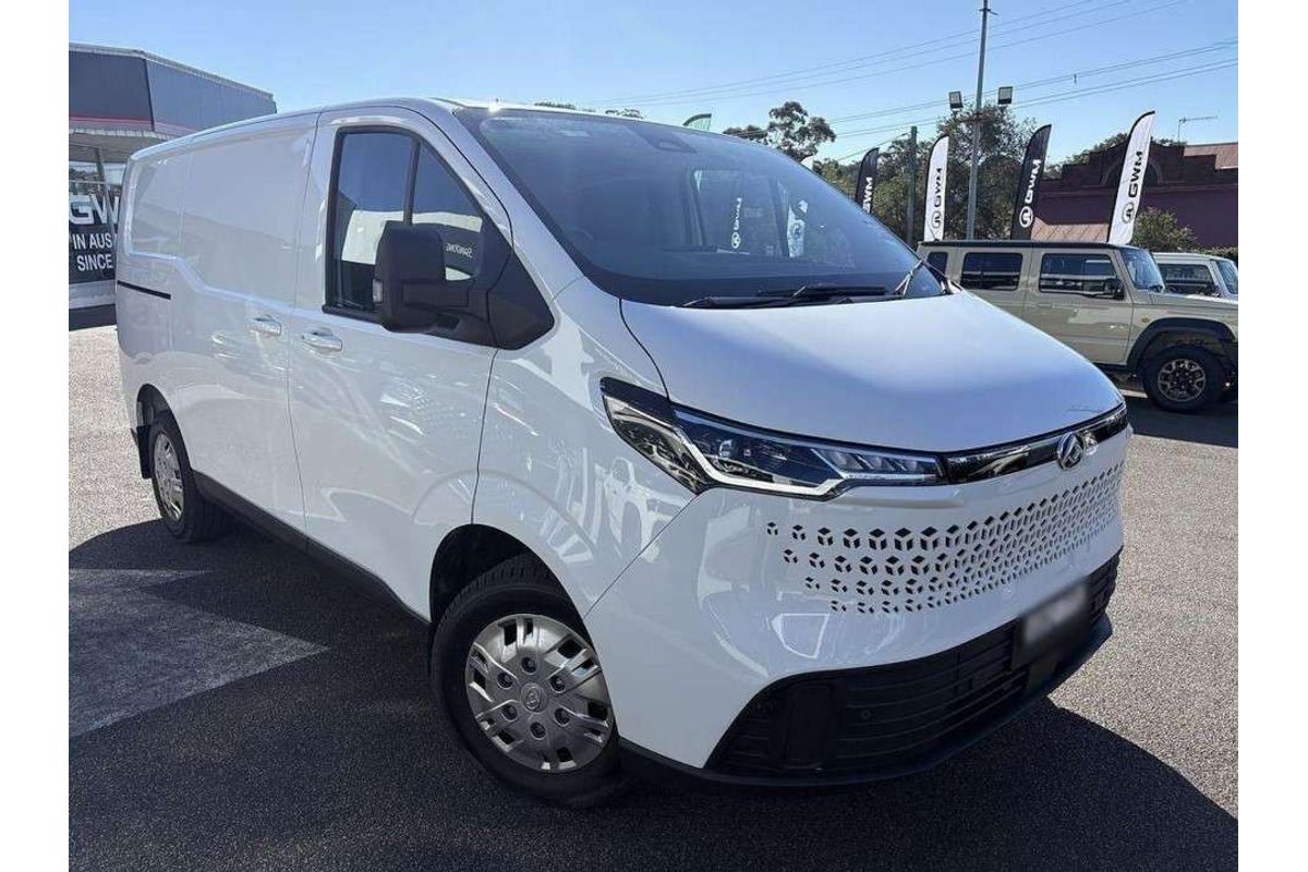 2026 LDV Deliver 7 SWB Low Roof image 18