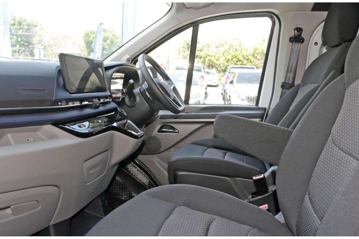 2026 LDV Deliver 7 SWB Low Roof image 19