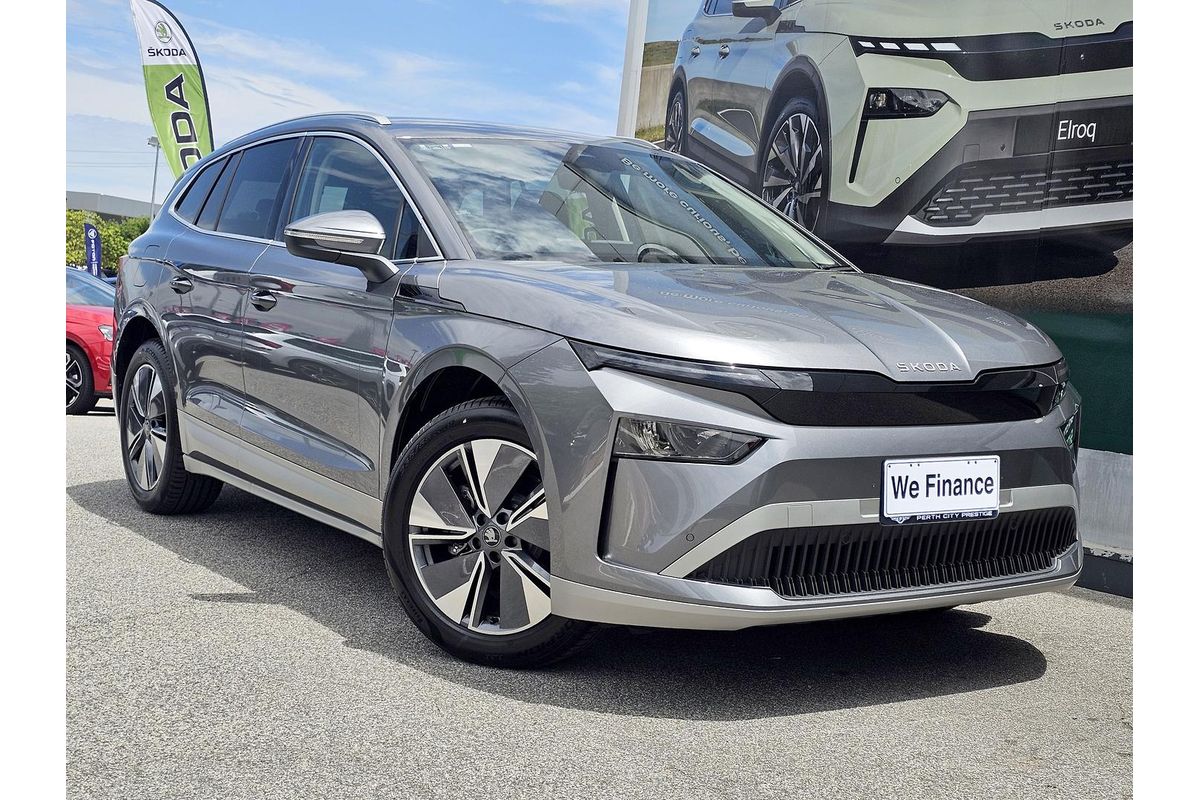 2026 SKODA Enyaq 60 Select NY