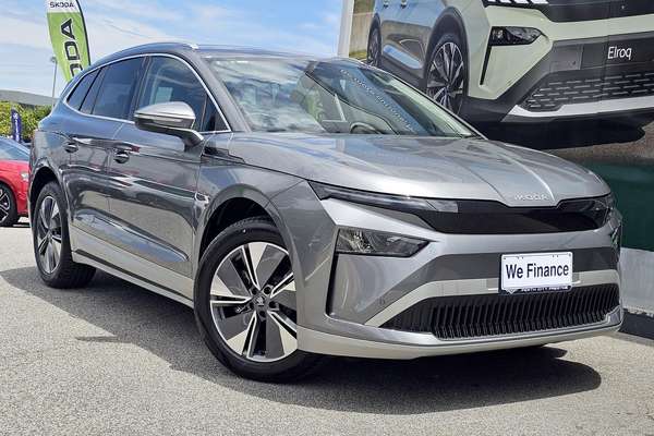 2026 SKODA Enyaq 60 Select NY