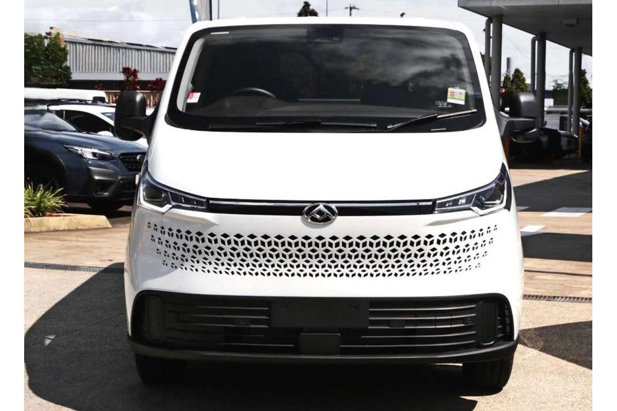2026 LDV Deliver 7 LWB Low Roof image 6