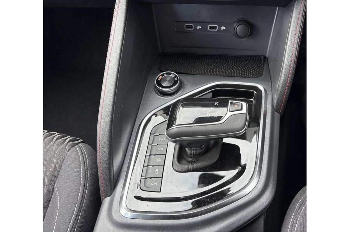2026 LDV T60 Max PRO SK8C 4X4 image 8