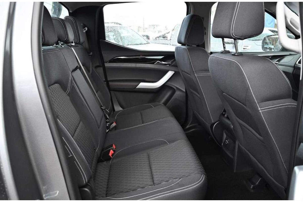2026 LDV T60 Max PRO SK8C 4X4 image 18