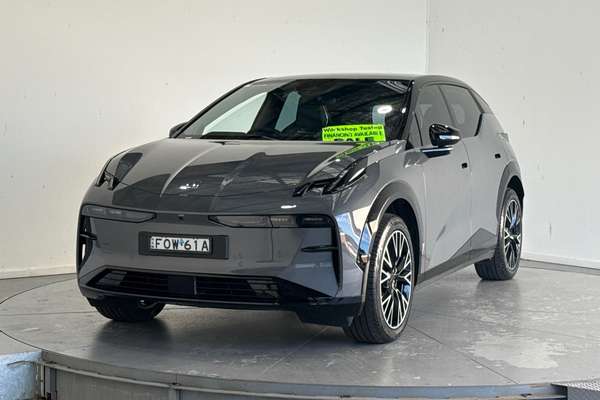 2024 Zeekr X AWD BX1E