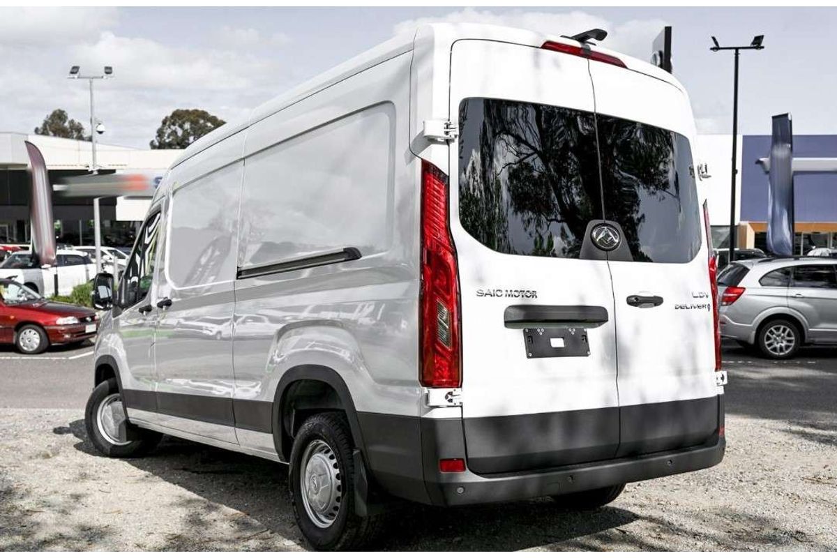 2026 LDV Deliver 9 LWB Mid Roof LWB Mid Roof image 6