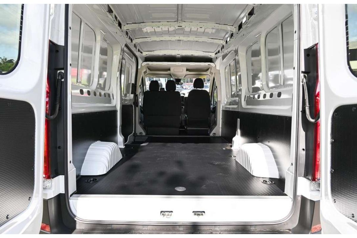 2026 LDV Deliver 9 LWB Mid Roof LWB Mid Roof image 7
